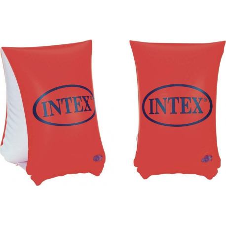 Μπρατσάκια INTEX Deluxe 6-12 ετών