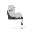 Κάθισμα αυτοκινήτου Cybex Platinum Sirona T i-Size Plus Platinum White 45-105 cm