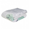 Κουβέρτα fleece αγκαλιάς Das® baby Fun (4868) 80x110 cm