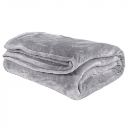 Κουβέρτα βελουτέ αγκαλιάς Das® baby Relax (1342) 80x110 cm