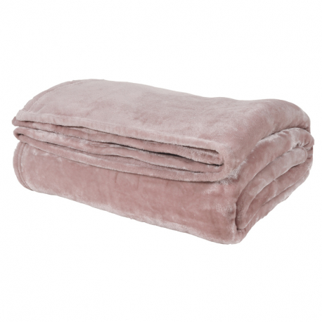 Κουβέρτα βελουτέ κούνιας Das® baby Relax (1346) 110x150 cm