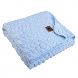 Κουβέρτα fleece αγκαλιάς Greenwich Polo Club® Baby Essential (8834) 80 x 110 cm