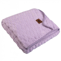 Κουβέρτα fleece αγκαλιάς Greenwich Polo Club® Baby Essential (8835) 80 x 110 cm