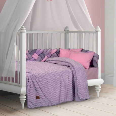 Κουβέρτα fleece αγκαλιάς Greenwich Polo Club® Baby Essential 8835