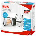 Ενδοεπικοινωνία Nuk® Eco Control+ Video