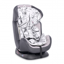 Κάθισμα αυτοκινήτου Lorelli® Galaxy Grey Marble 0-36 kg