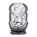 Κάθισμα αυτοκινήτου Lorelli® Galaxy Grey Marble 0-36 kg