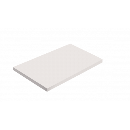 Στρώμα λίκνου GRECO STROM Έκτωρ με ύφασμα τρισδιάστατο διαπνέον (έως 50x90cm)