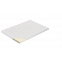 Στρώμα λίκνου GRECO STROM Θαλής Tencel αντιβακτηριδιακό (έως 50x90cm)