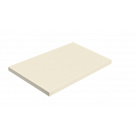 Στρώμα λίκνου GRECO STROM Θαλής με ύφασμα Tencel αντιβακτηριδιακό (έως 50x90cm)