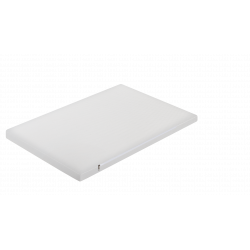 Στρώμα λίκνου GRECO STROM Θαλής με ύφασμα 3D διαπνέον (έως 50x90cm)