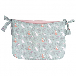 Θήκη αποθήκευσης κούνιας Baby Star Spring