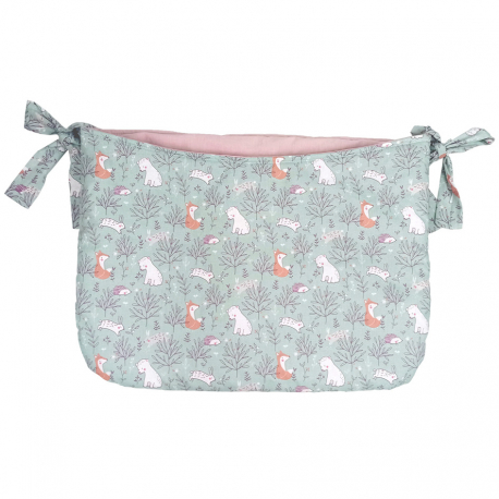 Θήκη αποθήκευσης κούνιας Baby Star Spring