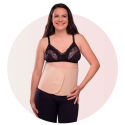 Προσαρμοζόμενη ζώνη σύσφιξης Carriwell™ Belly Binder S-M