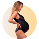 Μαγιό εγκυμοσύνης Carriwell™ Maternity Swimsuit M