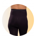 Κολάν εγκυμοσύνης με στήριξη Carriwell Seamless Maternity Support Leggings S