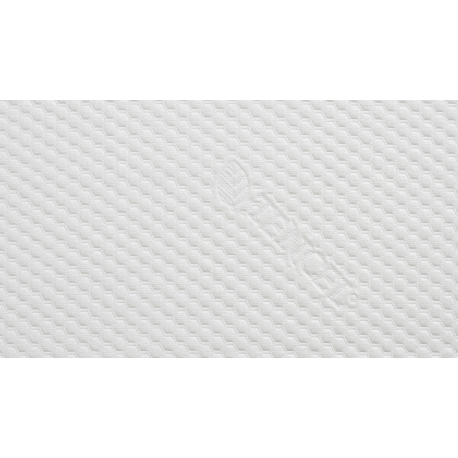 Στρώμα GRECO STROM Ορφέας με ύφασμα Tencel αντιβακτηριδιακό (έως 110x200cm)