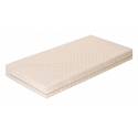Στρώμα GRECO STROM Θαλής με ύφασμα ζακάρ βαμβακερό (έως 100x200cm)