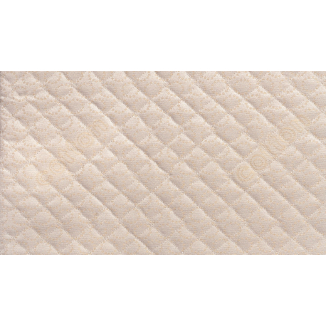 Στρώμα GRECO STROM Θαλής με ύφασμα ζακάρ βαμβακερό (έως 110x200cm)