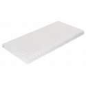 Στρώμα GRECO STROM Ορφέας με ύφασμα Tencel αντιβακτηριδιακό (έως 100x200cm)