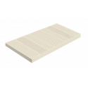 Στρώμα GRECO STROM Θαλής με ύφασμα από οργανικό βαμβάκι (έως 110x200cm)