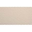 Στρώμα GRECO STROM Θαλής με ύφασμα από οργανικό βαμβάκι (έως 110x200cm)