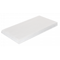 Στρώμα GRECO STROM Όμηρος με ύφασμα Tencel αντιβακτηριδιακό (έως 90x200cm)