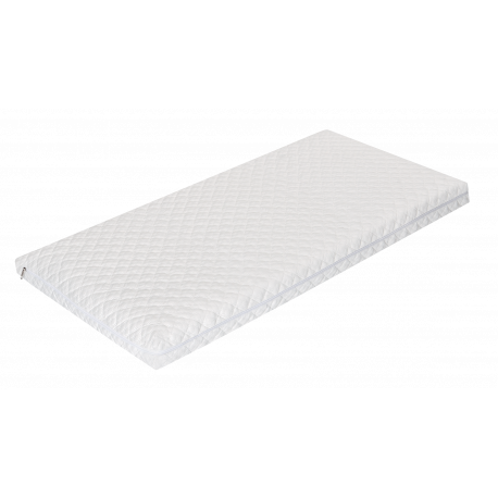 Στρώμα GRECO STROM Μίνωας με ύφασμα Tencel αντιβακτηριδιακό (έως 110x200cm)