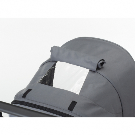 Καρότσι και port-bebe FoppaPedretti UP3 Foresta 2in1