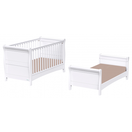 Βρεφικό Κρεβάτι Casababy London