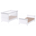 Βρεφικό Κρεβάτι Casababy London