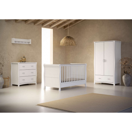 Βρεφικό Κρεβάτι Casababy London