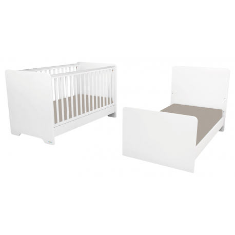 Βρεφικό Κρεβάτι Casababy Stars