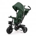 Τρίκυκλο ποδήλατο Kinderkraft Aveo Mystic Green