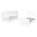 Βρεφικό Κρεβάτι Casababy Art