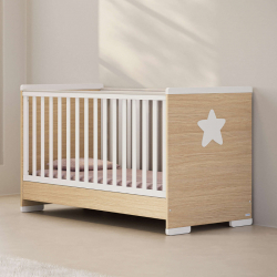 Βρεφικό Κρεβάτι Casababy Primo