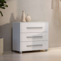 Βρεφική Συρταριέρα Casababy Smart