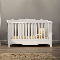Βρεφικό Κρεβάτι Casababy Oxford