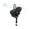 Κάθισμα αυτοκινήτου i-Size Maxi-Cosi® Pebble 360 Pro Essential Graphite 40-87 cm