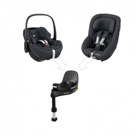 Βάση καθίσματος αυτοκινήτου i-Size Maxi-Cosi® FamilyFix 360 Pro