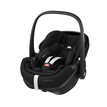 Κάθισμα αυτοκινήτου i-Size Maxi-Cosi® Pebble 360 Pro Essential Black 40-87 cm