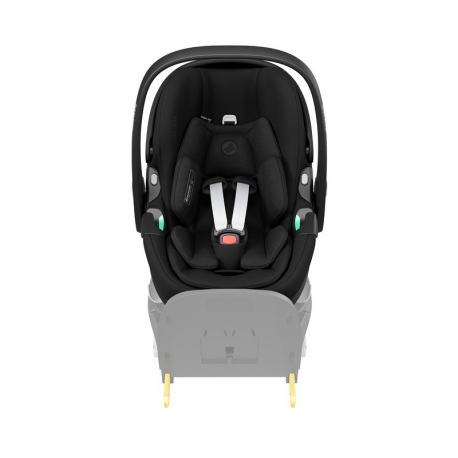 Κάθισμα αυτοκινήτου i-Size Maxi-Cosi® Pebble 360 Pro Essential Black 40-87 cm