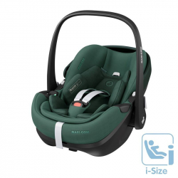 Κάθισμα αυτοκινήτου i-Size Maxi-Cosi® Pebble 360 Pro Essential Green 40-87 cm