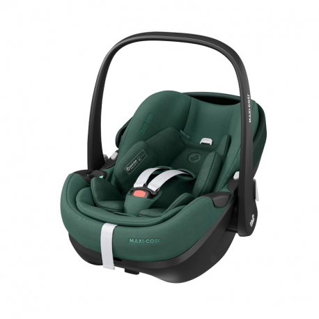 Κάθισμα αυτοκινήτου i-Size Maxi-Cosi® Pebble 360 Pro Essential Green 40-87 cm