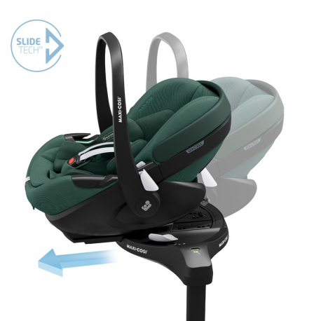 Κάθισμα αυτοκινήτου i-Size Maxi-Cosi® Pebble 360 Pro Essential Green 40-87 cm