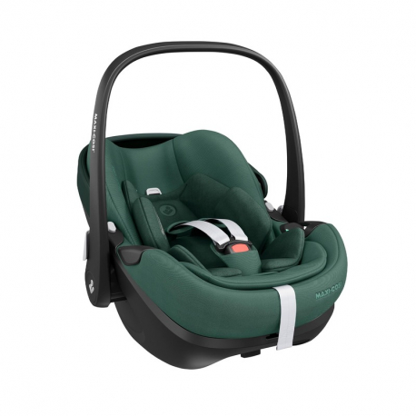 Κάθισμα αυτοκινήτου i-Size Maxi-Cosi® Pebble 360 Pro Essential Green 40-87 cm