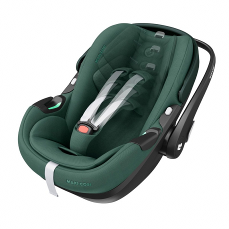 Κάθισμα αυτοκινήτου i-Size Maxi-Cosi® Pebble 360 Pro Essential Green 40-87 cm