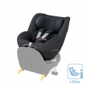 Κάθισμα αυτοκινήτου i-Size Maxi-Cosi® Pearl 360 Pro Authentic Graphite 40-105 cm