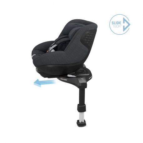 Κάθισμα αυτοκινήτου i-Size Maxi-Cosi® Pearl 360 Pro Authentic Graphite 40-105 cm