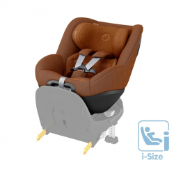 Κάθισμα αυτοκινήτου i-Size Maxi-Cosi® Pearl 360 Pro Authentic Cognac 40-105 cm